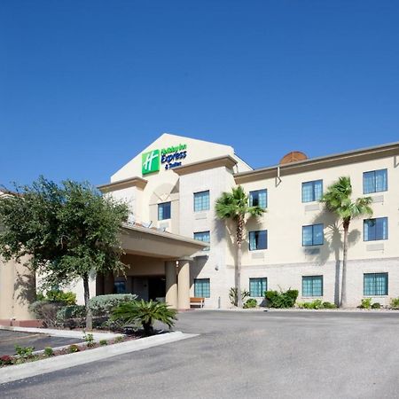 Holiday Inn Express Hotel And Suites Alice, An Ihg Hotel Exterior photo