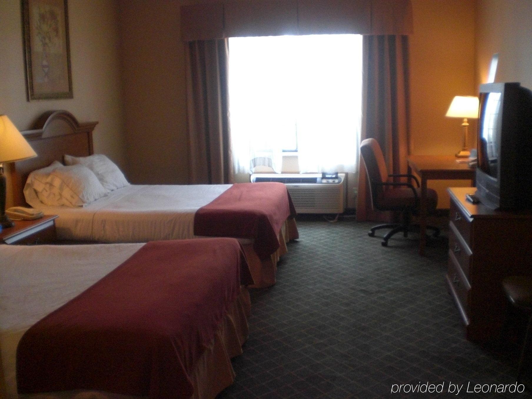 Holiday Inn Express Hotel And Suites Alice, An Ihg Hotel Room photo